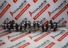 Vilebrequin 58S41, RB20DET pour NISSAN