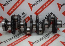 Vilebrequin 65408, A65452, 654920 pour MERCEDES