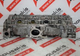 Culasse 9684487210, 0200HS, AV6Q6C032AA, 1685778, 36001473 pour PEUGEOT, CITROEN, FORD, VOLVO