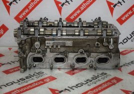 Cylinder Head 55565291, 55565295, 93169418, 55573010, 55587168, 55597234, A14NET, A14NEL, B14NEL, B14NEJ, B14NET, U14NET, D14NET for OPEL, CHEVROLET