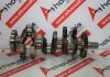 Crankshaft 2351, 32292349, 32292352 for VOLVO