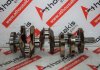 Crankshaft 2351, 32292349, 32292352 for VOLVO