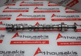 Camshaft G4FU, G4FV, G4FT, G4FP for HYUNDAI, KIA