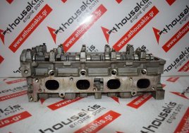 Головка блока 8A6G6090AA для FORD