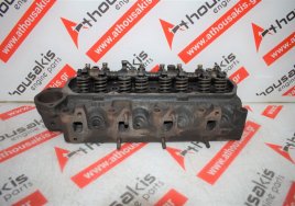 Головка блока 77BM6090DF для FORD