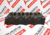 Cylinder Head 8971952516, 4LE1 for ISUZU