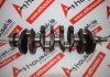 Crankshaft 3940187, 021A1, 021C1 for SEAT