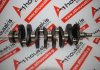 Crankshaft 3940187, 021A1, 021C1 for SEAT