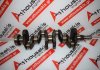 Vilebrequin 3A, 13411-15030 pour TOYOTA