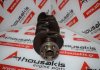 Vilebrequin 3A, 13411-15030 pour TOYOTA